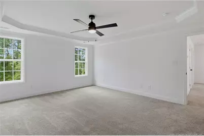 4284 Halkirk (Lot 307) Drive, Fayetteville, NC 28312 - Photo 27