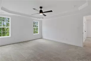 4284 Halkirk (Lot 307) Dr, Fayetteville, NC 28312 - Photo 27