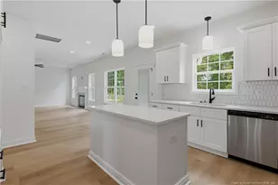 4284 Halkirk (Lot 307) Dr, Fayetteville, NC 28312 - Photo 17