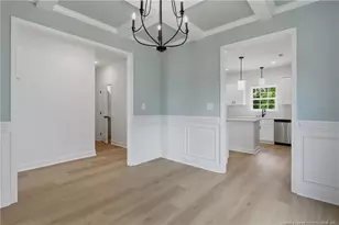 4284 Halkirk (Lot 307) Dr, Fayetteville, NC 28312 - Photo 9