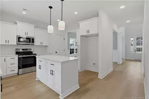4284 Halkirk (Lot 307) Dr, Fayetteville, NC 28312 - Photo 13
