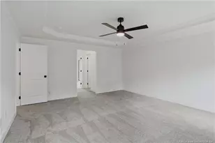4284 Halkirk (Lot 307) Dr, Fayetteville, NC 28312 - Photo 29