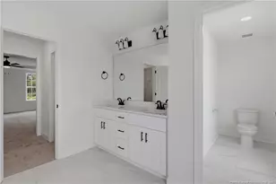 4284 Halkirk (Lot 307) Dr, Fayetteville, NC 28312 - Photo 33
