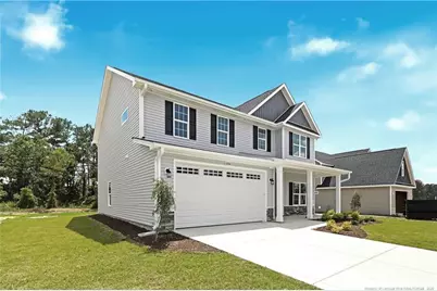 4284 Halkirk (Lot 307) Drive, Fayetteville, NC 28312 - Photo 3