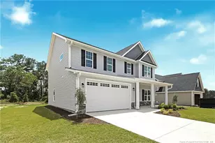 4284 Halkirk (Lot 307) Dr, Fayetteville, NC 28312 - Photo 3