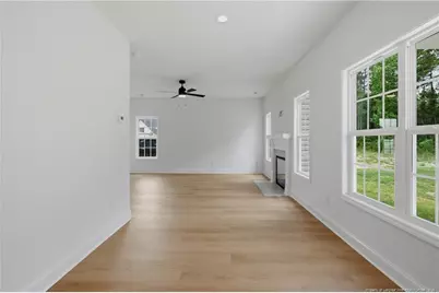 4284 Halkirk (Lot 307) Drive, Fayetteville, NC 28312 - Photo 19