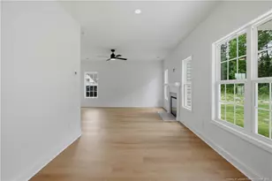 4284 Halkirk (Lot 307) Dr, Fayetteville, NC 28312 - Photo 19