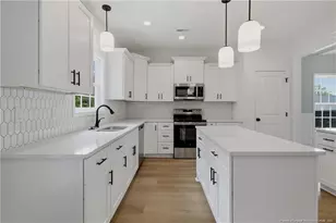 4284 Halkirk (Lot 307) Dr, Fayetteville, NC 28312 - Photo 15