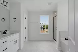4284 Halkirk (Lot 307) Dr, Fayetteville, NC 28312 - Photo 31