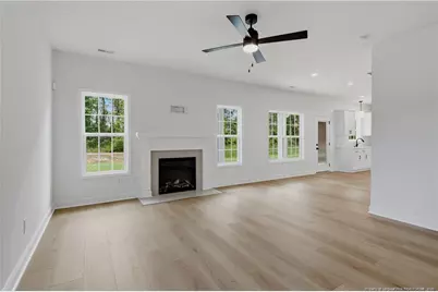 4284 Halkirk (Lot 307) Drive, Fayetteville, NC 28312 - Photo 23
