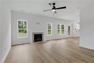 4284 Halkirk (Lot 307) Dr, Fayetteville, NC 28312 - Photo 23