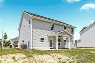 4284 Halkirk (Lot 307) Dr, Fayetteville, NC 28312 - Photo 49