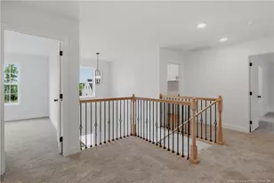 4284 Halkirk (Lot 307) Dr, Fayetteville, NC 28312 - Photo 25