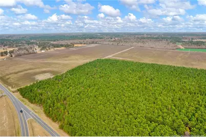 00 Paddock Meadows (Lot 1) Road, Red Springs, NC 28377 - Photo 19