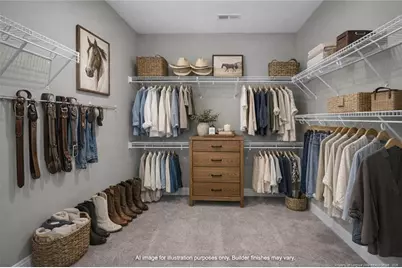 00 Paddock Meadows (Lot 1) Road, Red Springs, NC 28377 - Photo 13