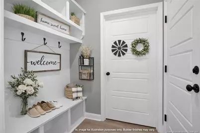 00 Paddock Meadows (Lot 1) Road, Red Springs, NC 28377 - Photo 9