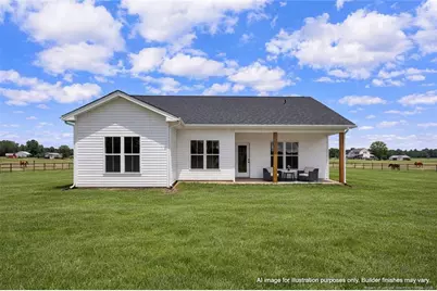 00 Paddock Meadows (Lot 1) Road, Red Springs, NC 28377 - Photo 29