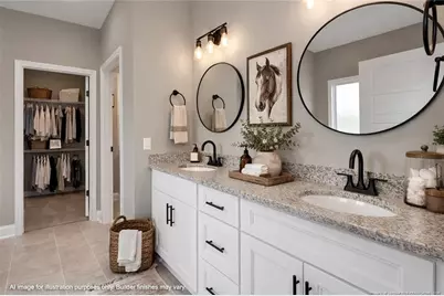 00 Paddock Meadows (Lot 1) Road, Red Springs, NC 28377 - Photo 11