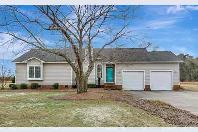143 Pridgen Road, Lumberton, NC 28358 - Photo 1