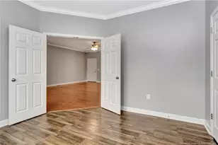 143 Pridgen Rd, Lumberton, NC 28358 - Photo 19