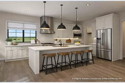 00 Paddock Meadows (Lot 2) Road, Red Springs, NC 28377 - Photo 9