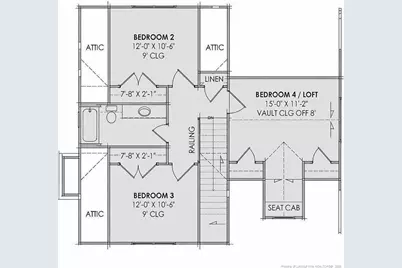 00 Paddock Meadows (Lot 2) Road, Red Springs, NC 28377 - Photo 5