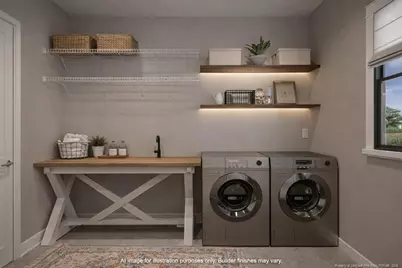 00 Paddock Meadows (Lot 2) Road, Red Springs, NC 28377 - Photo 13