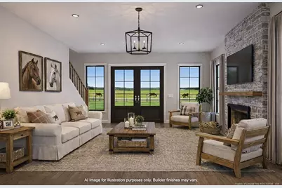 00 Paddock Meadows (Lot 2) Road, Red Springs, NC 28377 - Photo 7