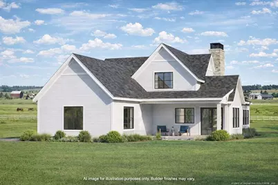 00 Paddock Meadows (Lot 2) Road, Red Springs, NC 28377 - Photo 3