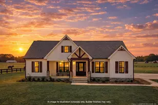 00 Paddow Meadows (Lot 11) Rd, Red Springs, NC 28377 - Photo 1