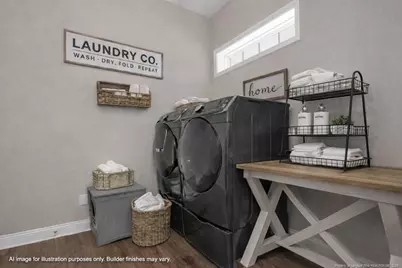 00 Paddow Meadows (Lot 11) Road, Red Springs, NC 28377 - Photo 15