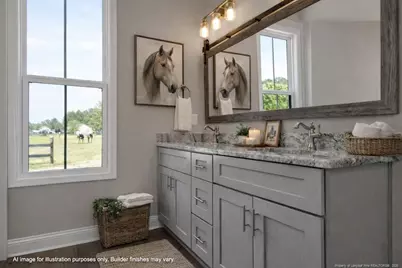 00 Paddow Meadows (Lot 11) Road, Red Springs, NC 28377 - Photo 11