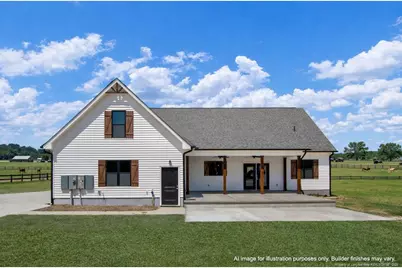 00 Paddow Meadows (Lot 11) Road, Red Springs, NC 28377 - Photo 31