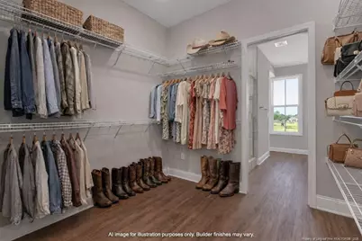 00 Paddow Meadows (Lot 11) Road, Red Springs, NC 28377 - Photo 13