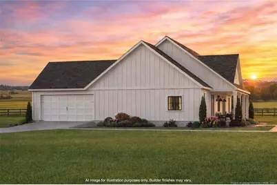 00 Paddow Meadows (Lot 12) Road, Red Springs, NC 28377 - Photo 23