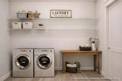 00 Paddow Meadows (Lot 12) Road, Red Springs, NC 28377 - Photo 11