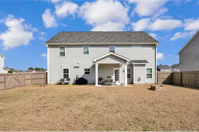 3850 Standardbred Drive, Hope Mills, NC 28348 - Photo 33