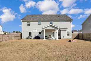 3850 Standardbred Dr, Hope Mills, NC 28348 - Photo 33