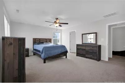 3850 Standardbred Drive, Hope Mills, NC 28348 - Photo 23