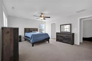 3850 Standardbred Dr, Hope Mills, NC 28348 - Photo 23