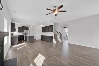 3850 Standardbred Drive, Hope Mills, NC 28348 - Photo 7