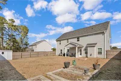 3850 Standardbred Drive, Hope Mills, NC 28348 - Photo 35