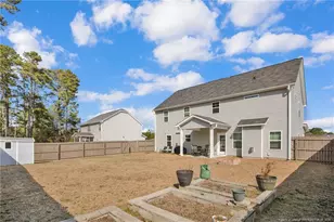 3850 Standardbred Dr, Hope Mills, NC 28348 - Photo 35