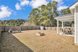 3850 Standardbred Dr, Hope Mills, NC 28348 - Photo 37