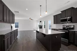 3850 Standardbred Dr, Hope Mills, NC 28348 - Photo 13