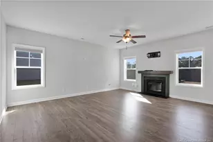 3850 Standardbred Dr, Hope Mills, NC 28348 - Photo 9