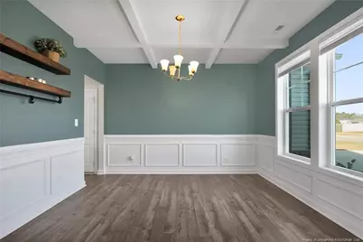 3850 Standardbred Drive, Hope Mills, NC 28348 - Photo 5