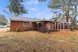 1521 Berkshire Rd, Fayetteville, NC 28304 - Photo 33