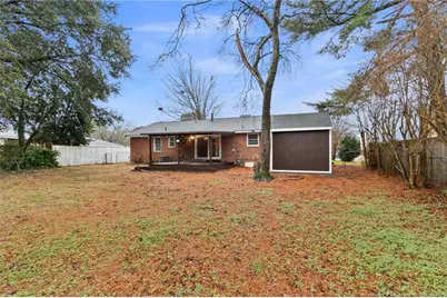 1521 Berkshire Road, Fayetteville, NC 28304 - Photo 31