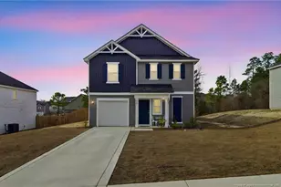 222 Cobra Ln, Raeford, NC 28376 - Photo 1